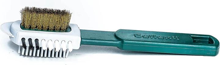 Actual product image Collonil Combination brush (1 x)