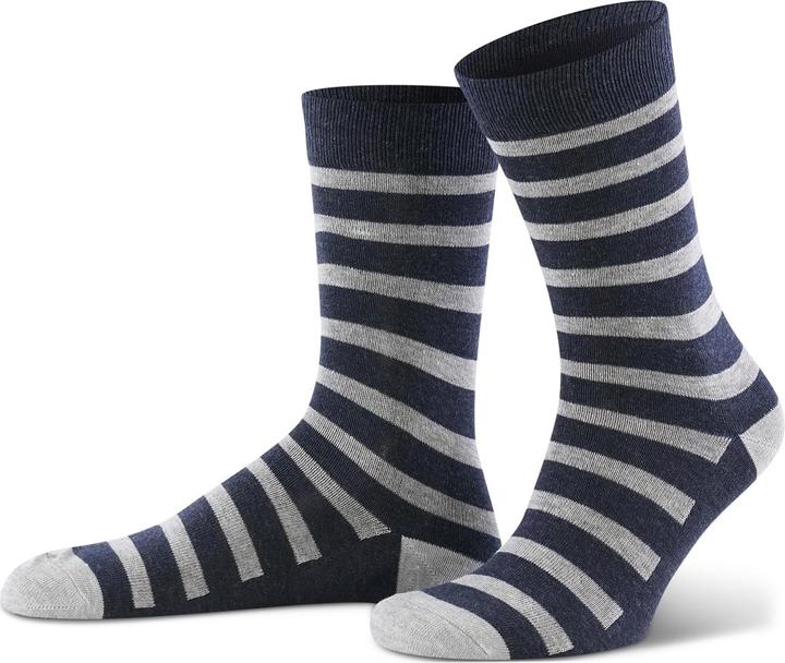 Grey, Blue