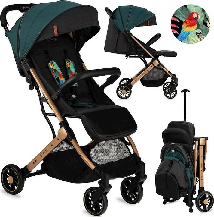 Actual product image MoMi WOSP00019