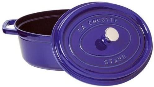 Productafbeelding Staub Braadpan (29 cm, Braadpan + kasserol, Gietijzer)