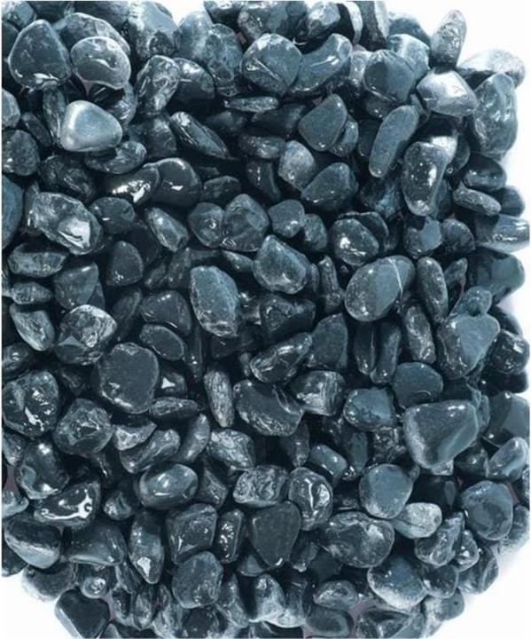 Produktbild Ambiance Technology Dekosteine Ebano 0.8-1.3 cm, Schwarz