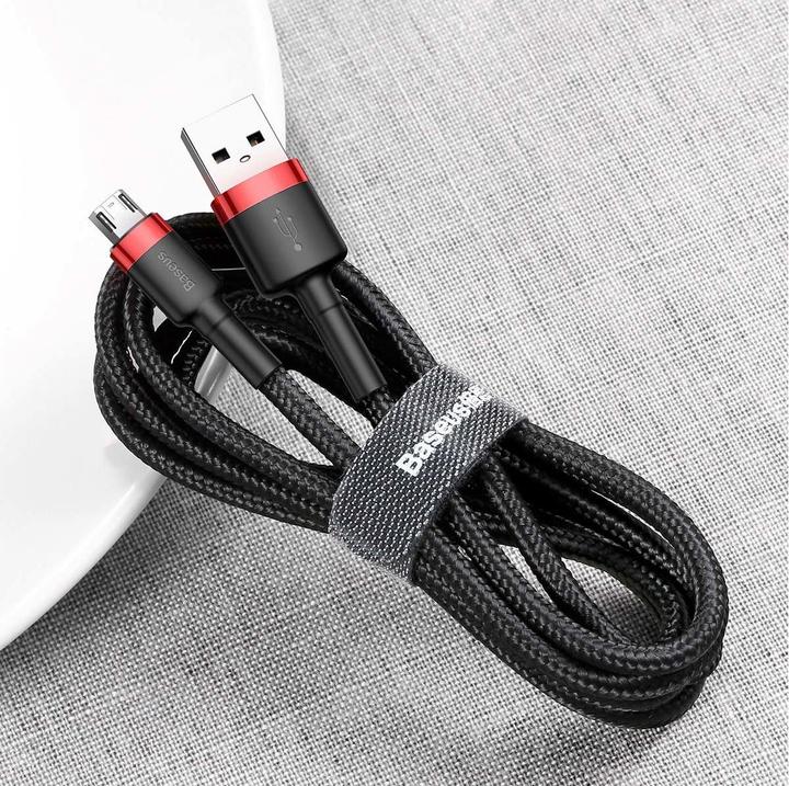 Productafbeelding Baseus Cafule Serie (2 m, USB 2.0)