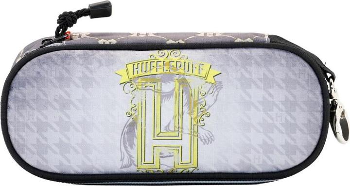 Produktbild Karactermania Pencil Case Emblem Hufflepuff