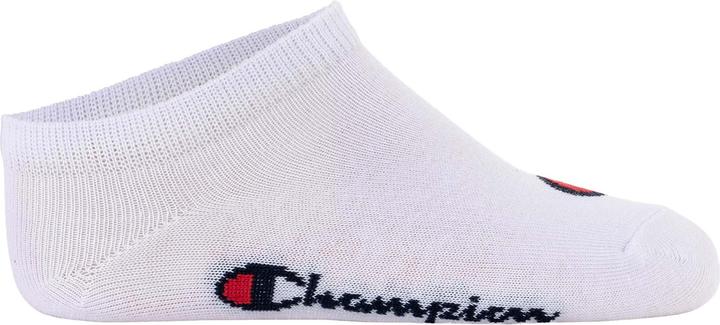 Produktbild Champion Socken Casual Bequem sitzend (3er Pack, 27 - 30)