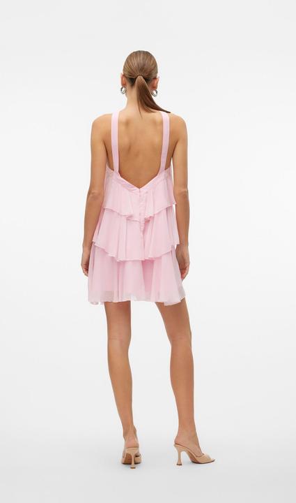 Actual product image Vero Moda VMFELICIA Kurzes Kleid Kleid (M)
