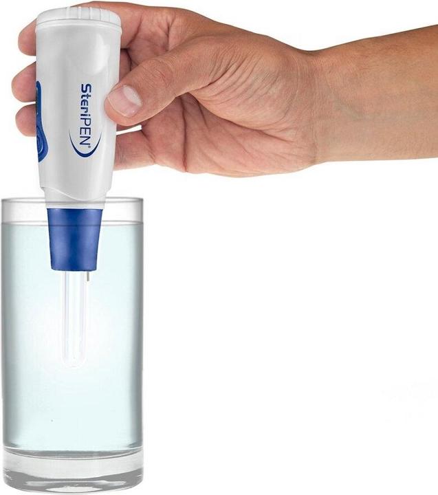 Produktbild Steri Pen Wasserentkeimer Classic 3