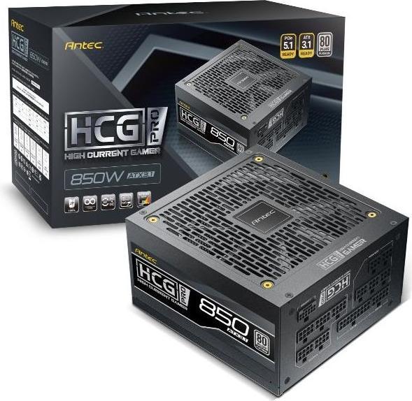 Alimentation PC