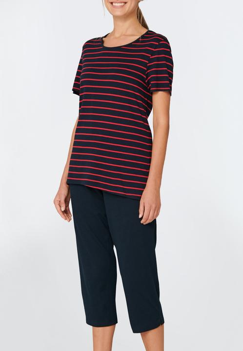 Image du produit Schiesser Pyjama Casual Confortable (36)
