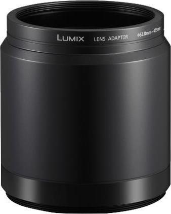 Image du produit Panasonic Dmw-La7gu (Adaptateurs de filtre, 55 mm)