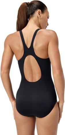 Actual product image Speedo Placement Muscleback (W32/L36)