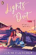 Immagine prodotto Lights Out (Inglese, Jenni Fletcher, 2024)