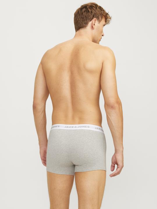 Image du produit Jack & Jones Jacbasic Trunks 7 Pack Noos (L, paquet de 7)