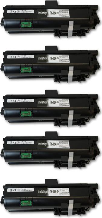 Immagine prodotto Hermex Alternativer Toner zu Kyocera TK-1260 1T0C150NL0 (FC)