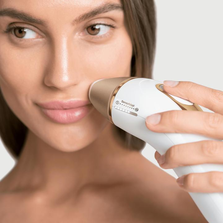 Actual product image Braun Silk-expert Pro 5 PL5147