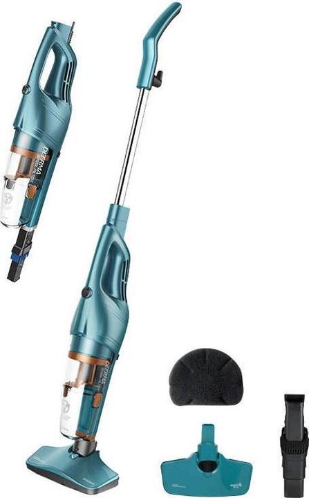 Actual product image Deerma DX900