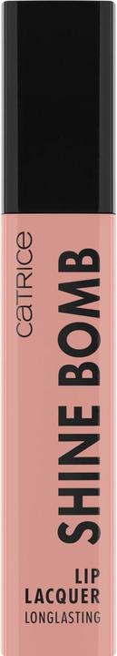 Immagine prodotto Catrice Rossetto labbra Shine Bomb (010 Seta francese)