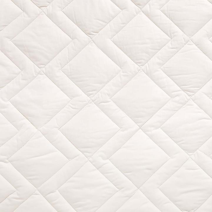 Produktbild Velfont Matratzenauflage Natursan Top Wool (140 x 200 cm)