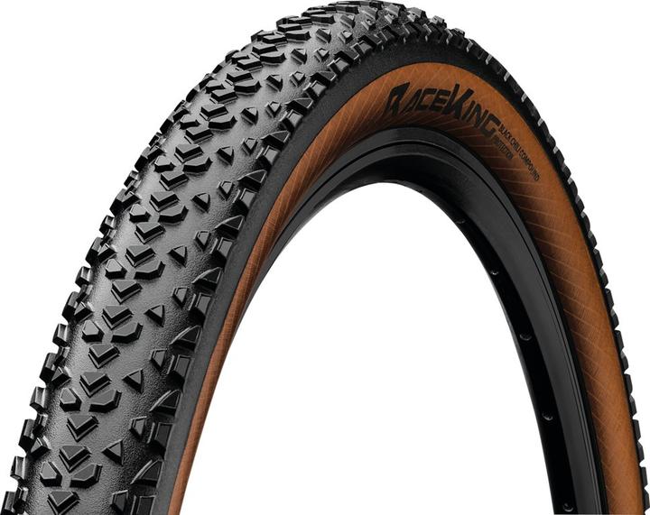 Produktbild Continental Race King ProTection (29 x 2.20, 55-622)
