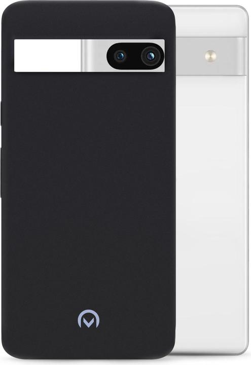 Produktbild Mobilize Gummi-Gelly-Hülle (Google Pixel 7a)