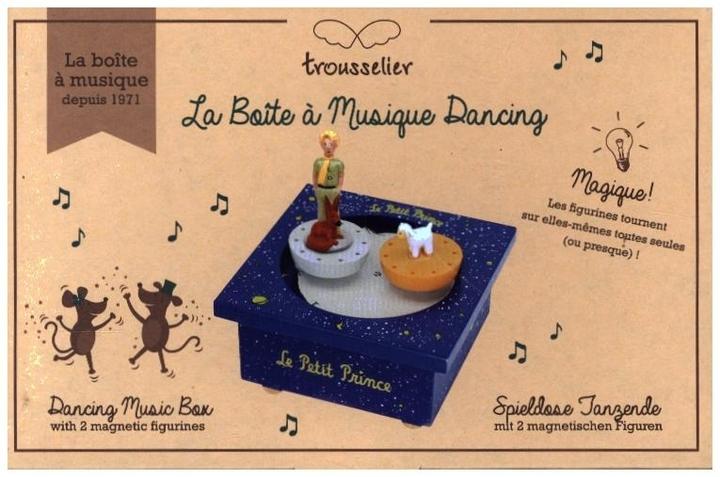 Image du produit Trousselier Le Petit Prince