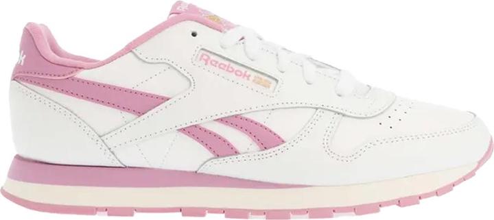 Actual product image Reebok Childrens/Kids Classic Leather Trainers (38.5)