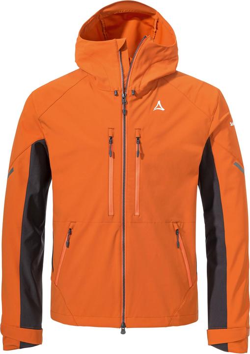 Produktbild Schöffel Softshell Jacket Matrei (XL)