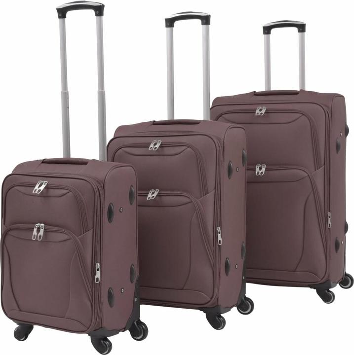 Produktbild VidaXL Laila (M (50 - 90l), L (90 - 115l))