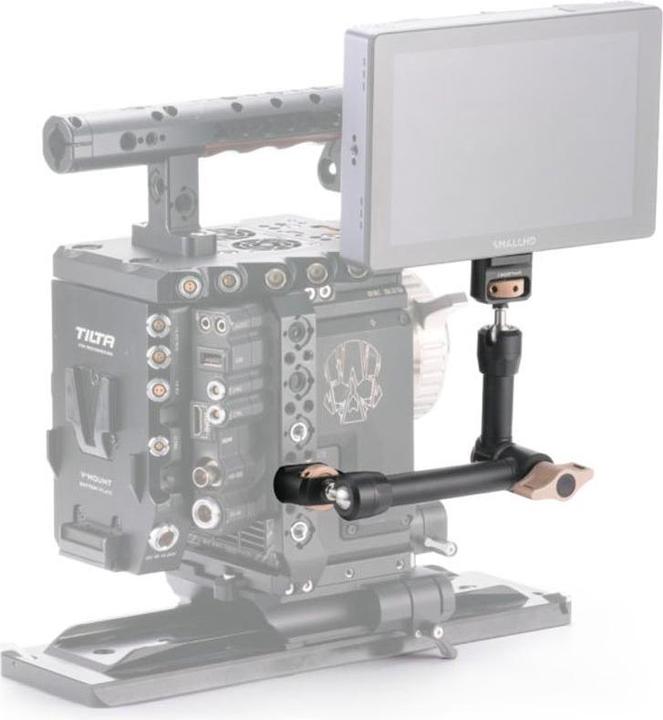 Actual product image Tilta Pro Articulating Arm, Basic (Cage accessories)