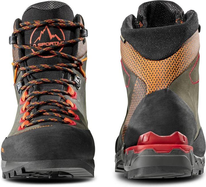 Actual product image La Sportiva Trango Tech Leather Gtx (43.5)