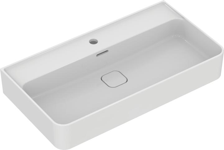 Ideal Standard Strada II Wash basin T3001, 1 tap hole, 800 mm (200 mm, 800 mm)