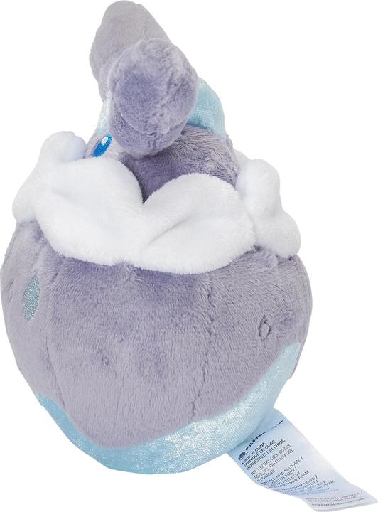 Image du produit Pokémon Diancie Sitting Cuties Peluche - 15 cm (15 cm)