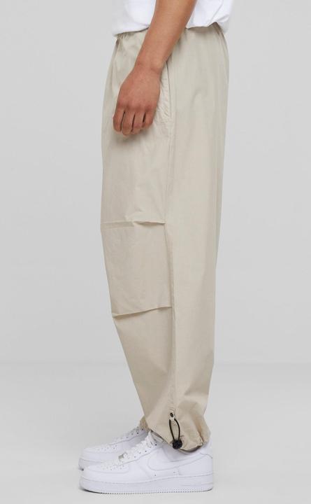 Actual product image Urban Classics Popline Parachute Pants (M)