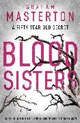 Produktbild Blood Sisters (Englisch, Graham Masterton, 2016)