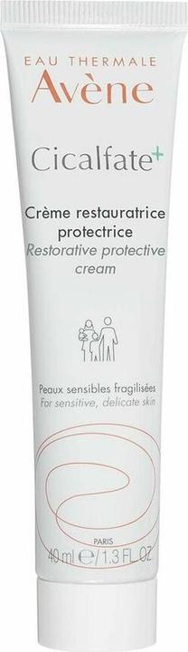 Produktbild Avène Cicalfate Creme (40 ml, Tagescreme)
