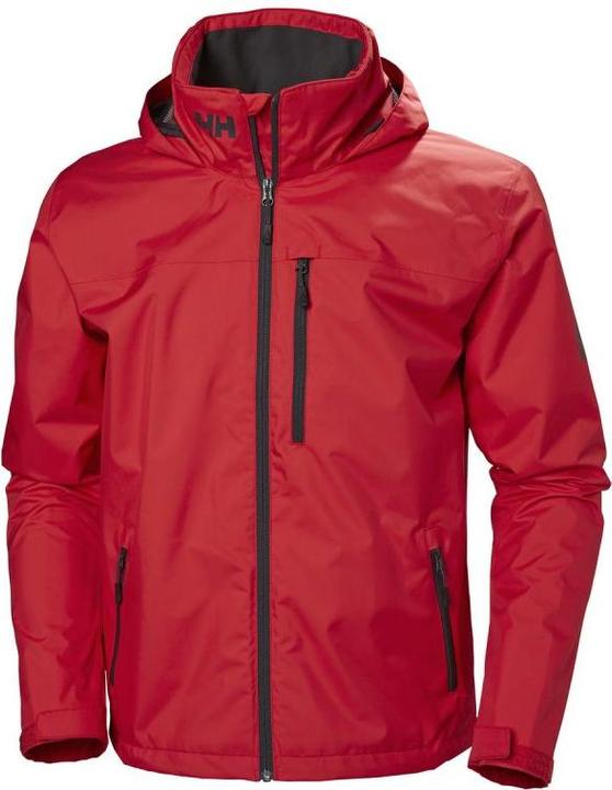 Produktbild Helly Hansen CreHooded Jacket (L)