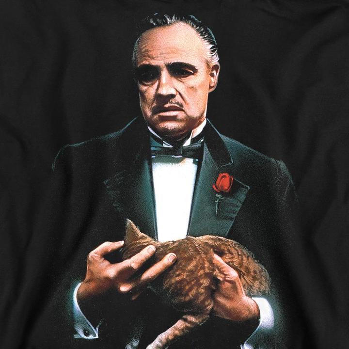 Image du produit The Godfather - Sweat - Adulte (XXL)
