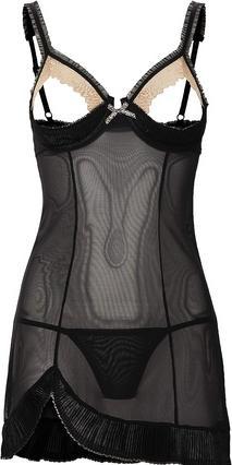 Actual product image Obsessive Bodystocking (S, M, L)