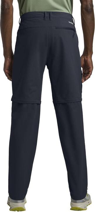 Actual product image Jack Wolfskin Pico Trail Zip Off Pants M (L)