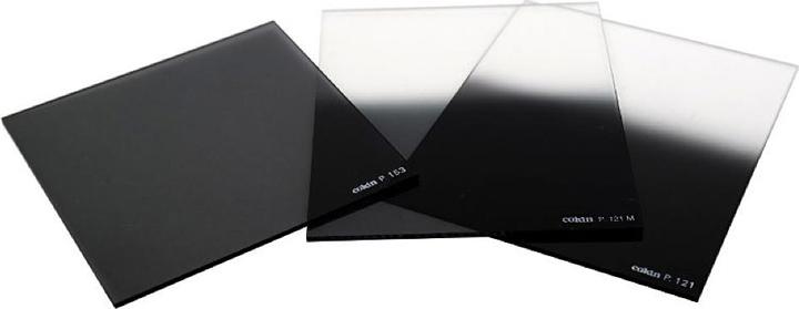 Actual product image Cokin H3H3-21 Expert Kit + filter holder (82 mm, Effect filter, 62 mm)