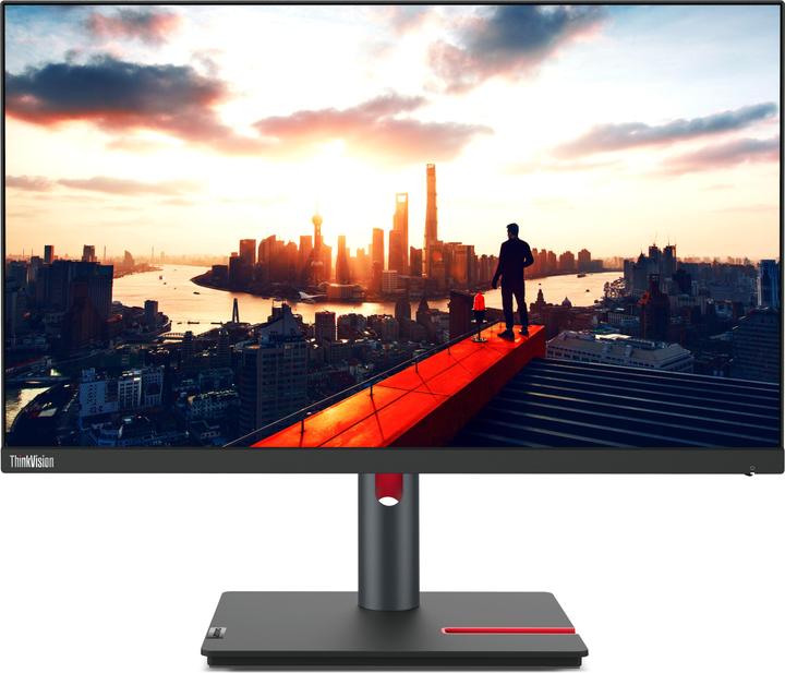 Immagine prodotto Lenovo P24h-30 (2560 x 1440 pixel, 23.80")