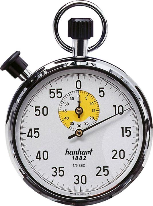 Image du produit Hanhart Chronomètre Allsport