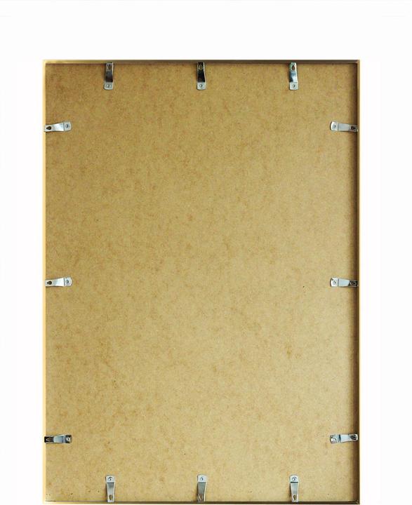 Produktbild Debex Kunststoff-Wechselrahmen (62 x 93 cm)