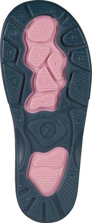 Produktbild Horka regenreitstiefel pvc mädchen ody (32)