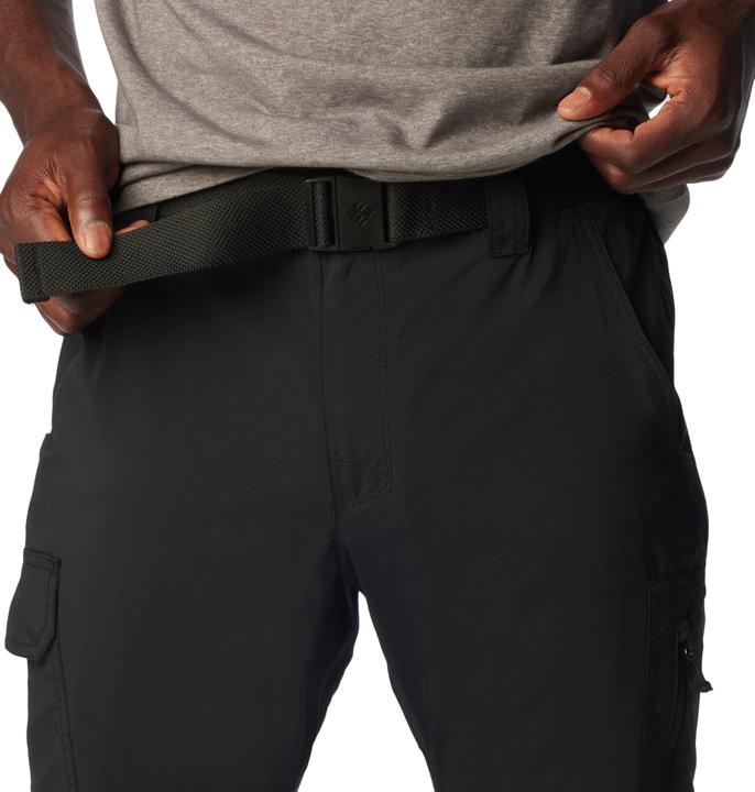 Actual product image Columbia Silver Ridge Utility Convertible Pant (38)