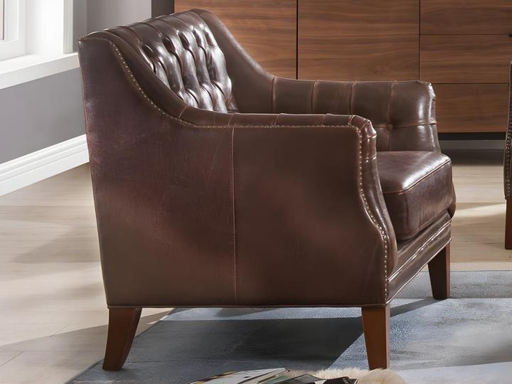 Actual product image Vente-unique Colbert (2 person sofa)