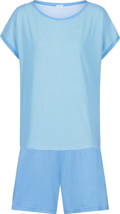 Actual product image Mey Small Stripes Schlafanzug (44, XXL)