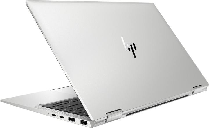 Produktbild HP EliteBook x360 1040 G7 (14", Intel Core i5-10210U, 8 GB, 512 GB, DE)