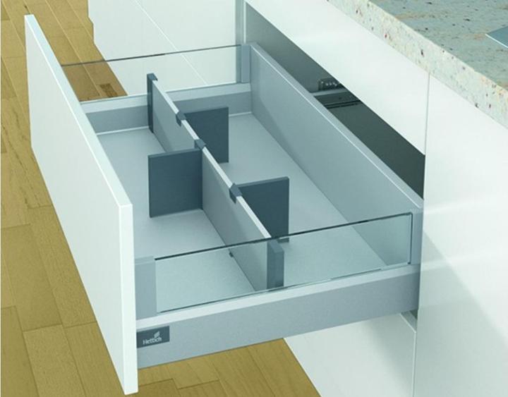 Immagine prodotto Hettich Organizzazione interna per cassetti OrgaStore 810