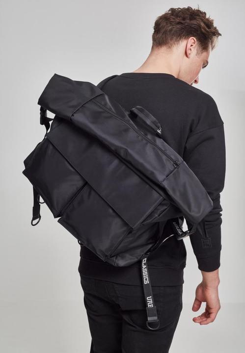 Immagine prodotto Urban Classics Borsa da viaggio XXL in nylon