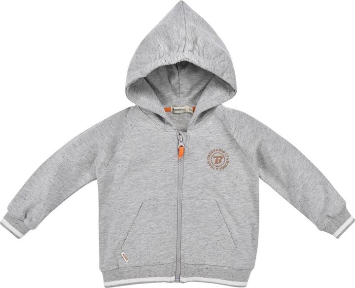 Bondi Kapuzenjacke Traktor (62)